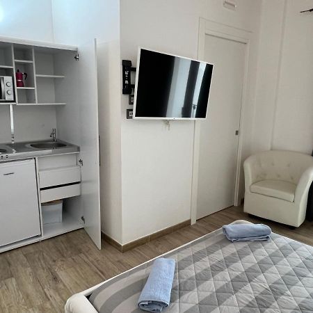 L'Angelo Bianco Lägenhet Pula Exteriör bild