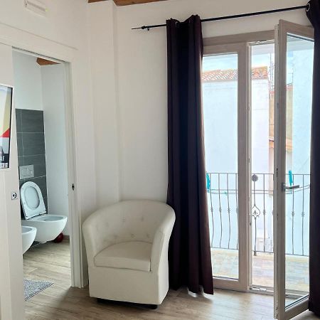 L'Angelo Bianco Lägenhet Pula Exteriör bild